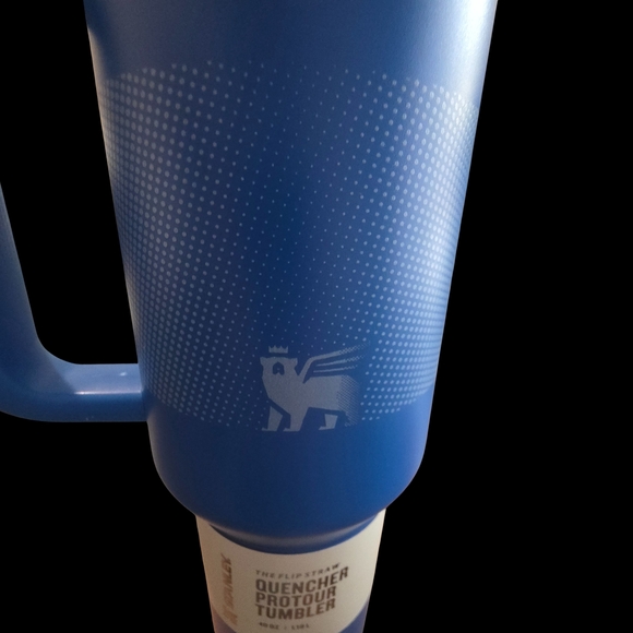 40 Oz Stanley Quencher ProTour Flip Straw Tumbler - Picture 3 of 5